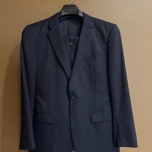 Brooks Brothers 1818 Milano Fit 100% Italian Wool